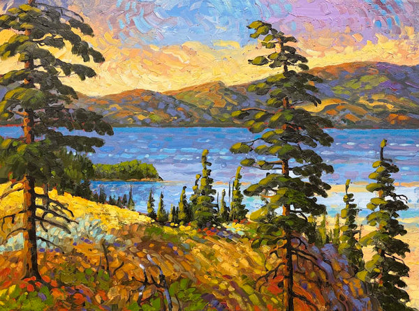 Rod Charlesworth