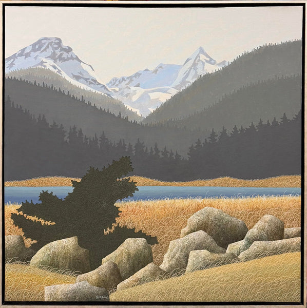 Ken Kirkby