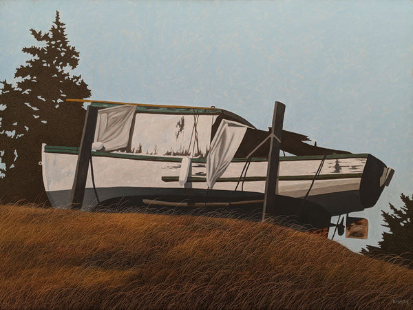 Ken Kirkby