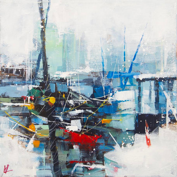 William Liao