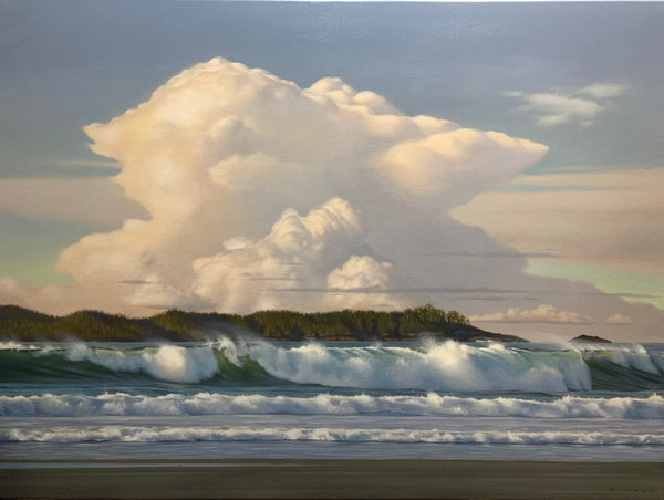 Ray Ward