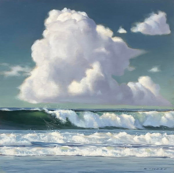 Ray Ward