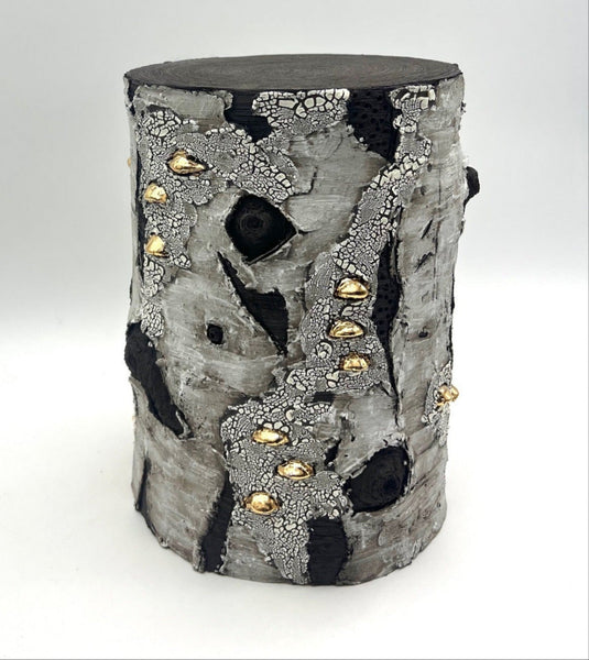 Bev Ellis artwork 'Sweet Memories' at White Rock Gallery