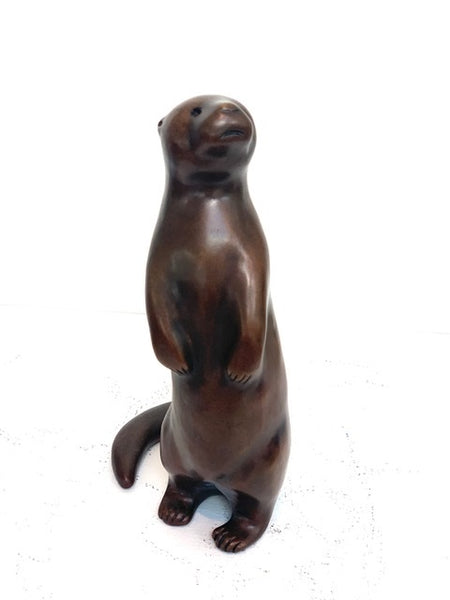Cathryn Jenkins artwork 'Play Date' at White Rock Gallery