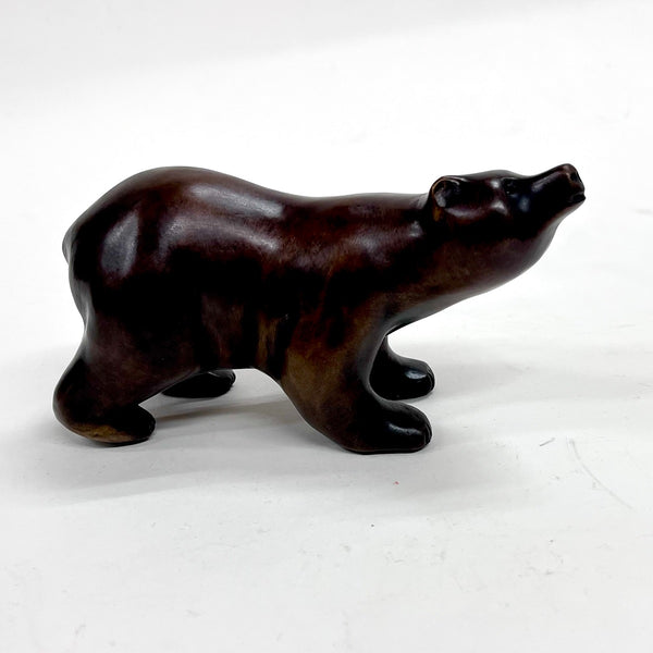 Cathryn Jenkins artwork 'Wait For Me!' at White Rock Gallery