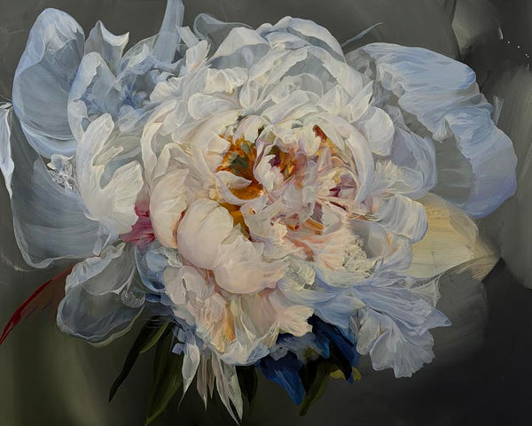 Elle Belz artwork 'Alchemy #4' at White Rock Gallery