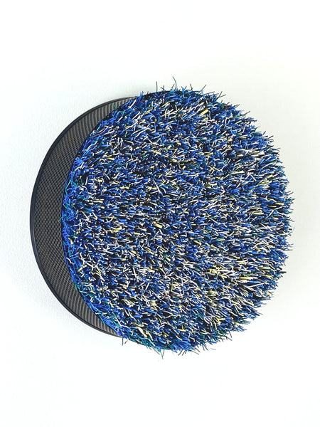 Janis Woode artwork 'A Call to Vincent' at White Rock Gallery