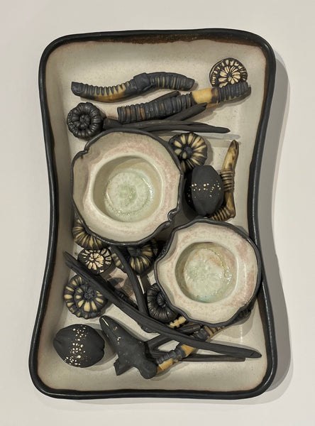 Cargo still Life - LR313