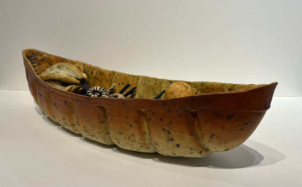LR-312 - Shard Boat with Cargo