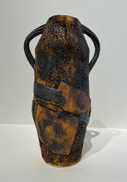 LR-297 - Slab Vase