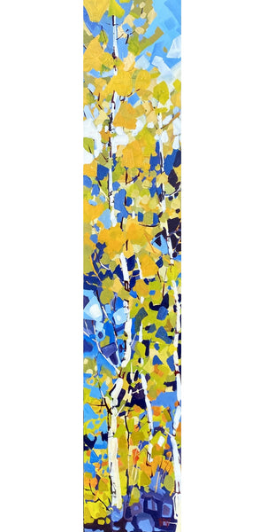 Rick Bond - "Quaking Aspens"