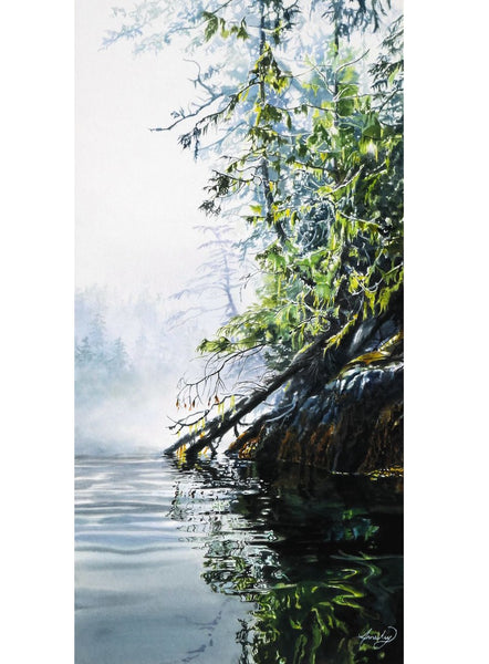 West Shore