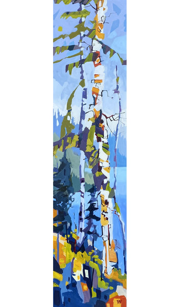 West Coast Weathered