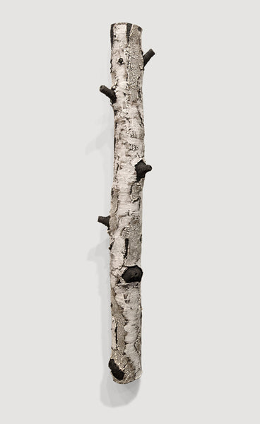 Bev Ellis artwork 'Forest Call BEBL156' at White Rock Gallery