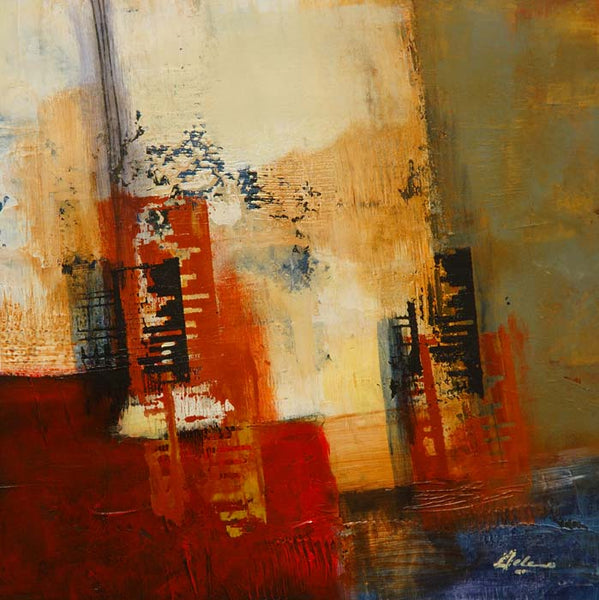 Other Artists artwork 'Pietro Adamo - "Contrast"' at White Rock Gallery