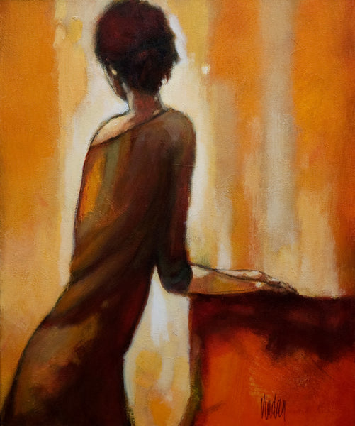 Other Artists artwork 'Vladan Ignatovic - "Privilege"' at White Rock Gallery