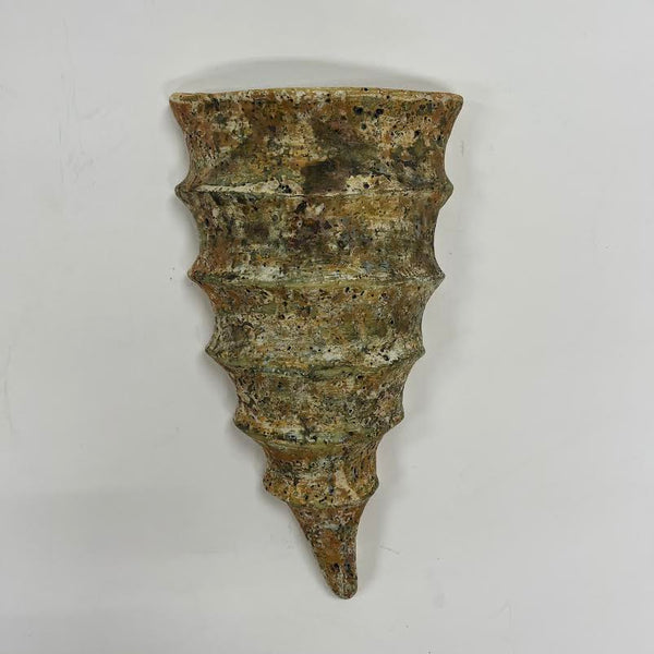 Laurie Rolland artwork 'LR-296 - Chyten Wall-hang' at White Rock Gallery