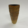 Laurie Rolland artwork 'LR-299 - Wrapped Vase' at White Rock Gallery