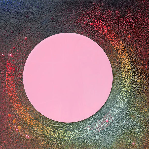 Ewa Tarsia artwork 'And Nature is Sometimes Too Beautiful' at White Rock Gallery