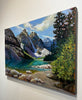 Moraine Majesty
