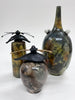 Small Vase with Lid GS280
