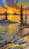 Graeme Shaw artwork 'Graeme Shaw - "Creshendo"' at White Rock Gallery
