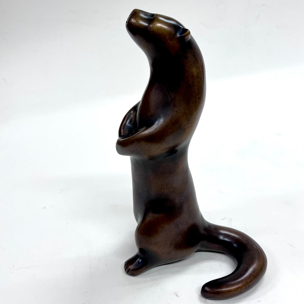 Cathryn Jenkins artwork 'Cathryn Jenkins - "I’ve Been So Good!"' at White Rock Gallery