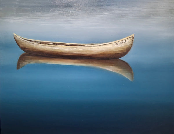 Richard Cole artwork 'Richard Cole - "The Way of Light"' at White Rock Gallery