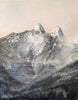 Richard Cole artwork 'Richard Cole - "The Lions"' at White Rock Gallery