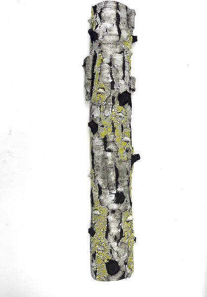 Bev Ellis artwork 'Bev Ellis - Peaceful (Wall mounted)' at White Rock Gallery