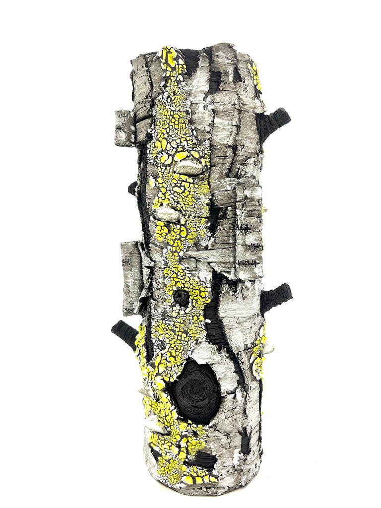 Bev Ellis artwork 'Bev Ellis - "All for You"' at White Rock Gallery