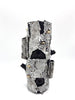 Bev Ellis artwork 'Golden Memories' at White Rock Gallery