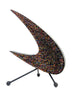 Janis Woode artwork 'Boomerang' at White Rock Gallery