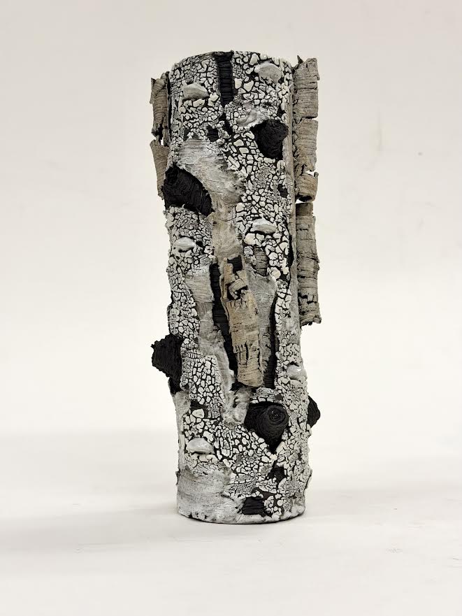 Bev Ellis artwork 'Bev Ellis - Sublime' at White Rock Gallery