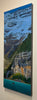 Lake Louise Tangent