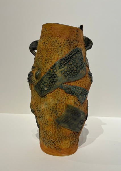 LR-298 - Slab Vase