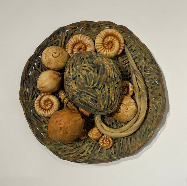 LR-289 - Nest Cargo still life