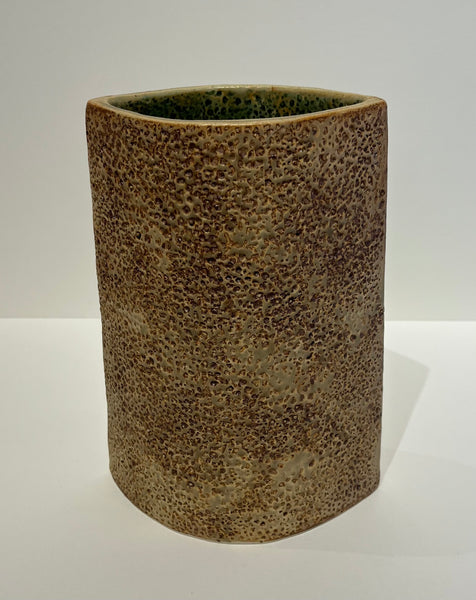 Slab Vase - LR 319