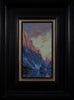 Renato Muccillo - Fjord in the Light of Dawn
