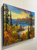 Autumn Light, NWT