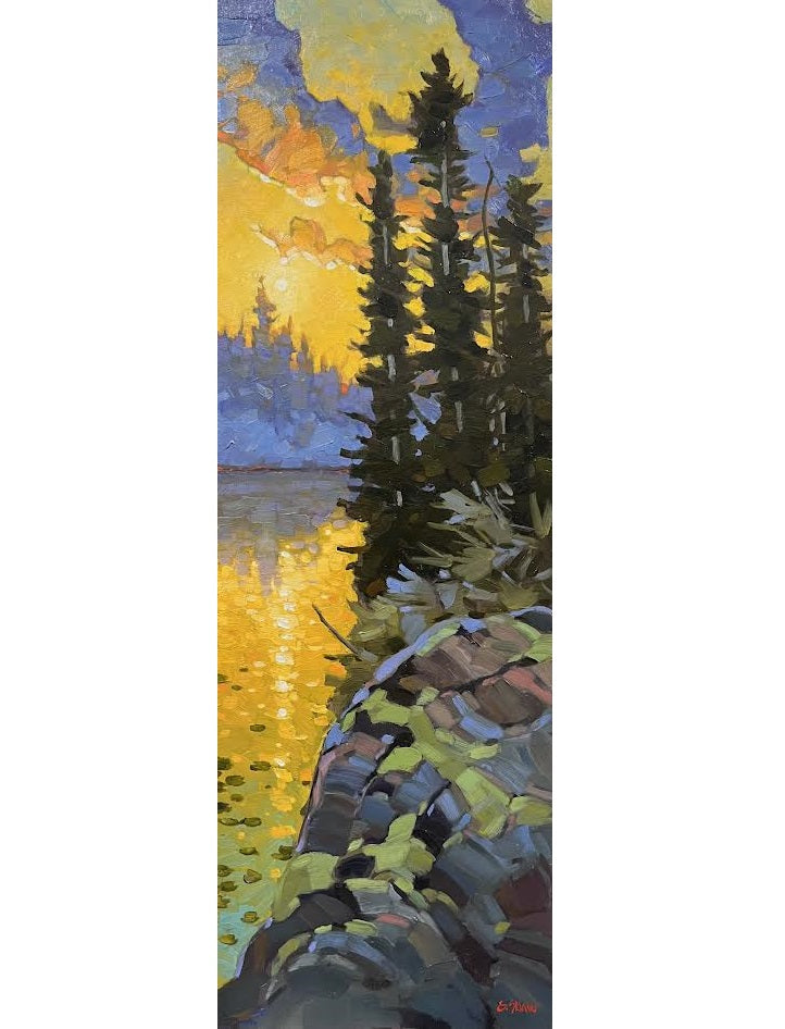 August Sun, NWT
