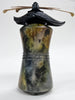 Tall Vase with Top (GS286)