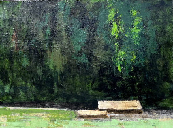 Oasis