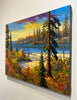 Autumn Light, NWT