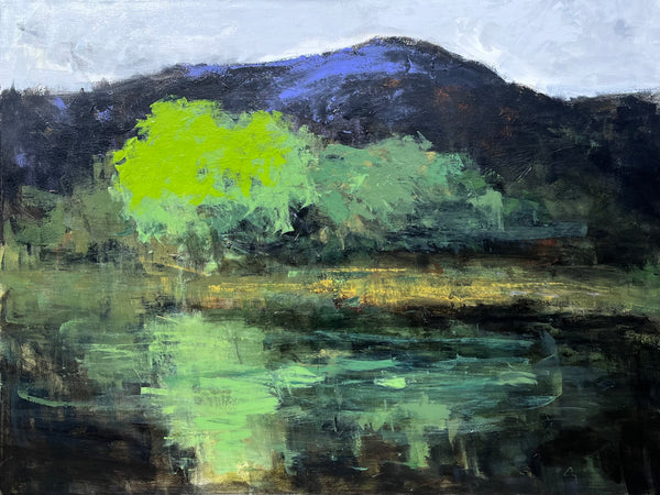 Accent de Verdure