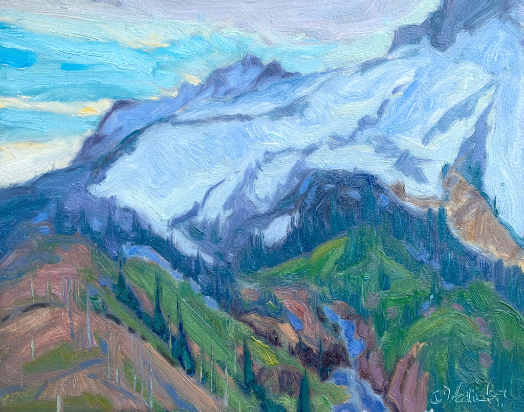 High Country Spring