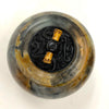 Medium Round Urn with Knob Top (GS304)