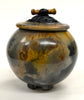 Medium Round Urn with Knob Top (GS304)