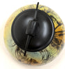 Medium Spaceship Vase with Top (GS305)