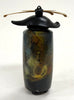 Medium Thin Vase with Top (GS301)